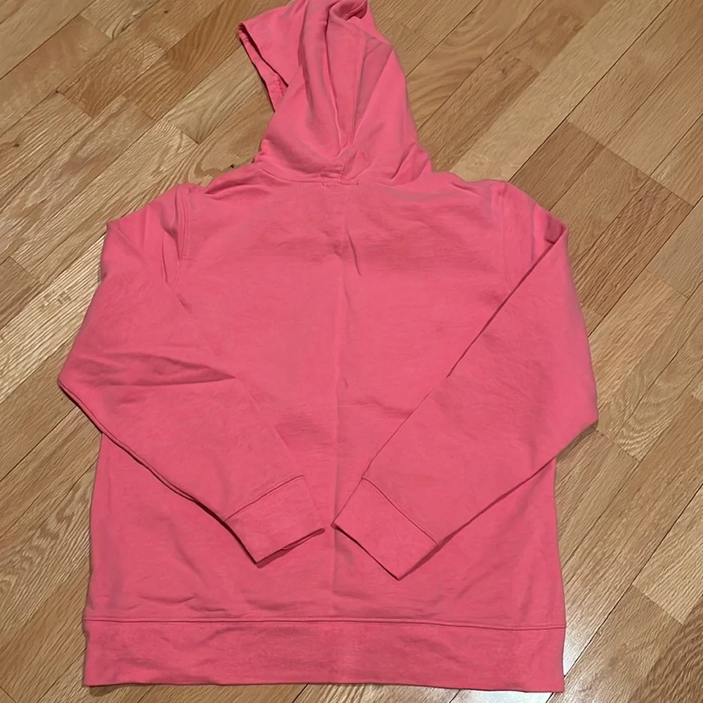 Gap hooded sweatshirt. Great condition_3